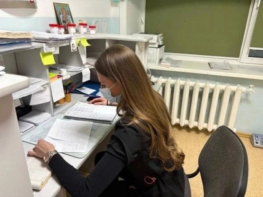10 лет заботы о людях: хабаровские волонтёры-медики отмечают юбилей движения 10 лет заботы о людях: хабаровские волонтёры-медики отмечают юбилей движения