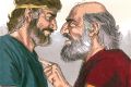 Победители и побежденные: взгляд на историю и современность