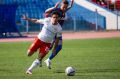 «СКА-Хабаровск» проиграл пятый матч в Первой лиге 2026/27
