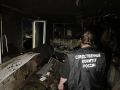 Два человека погибли в пожаре в частном доме на Сахалине