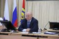 Мэр Хабаровска поручил усилить защиту города от паводка из-за подъёма Амура до 461 см