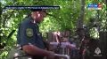 Смотрите в 21:10. Уровень Амура в черте Хабаровска сегодня достиг 461 сантиметра
