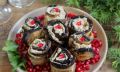 Бадриджани: Вкусный заглядыш в мир грузинской кухни