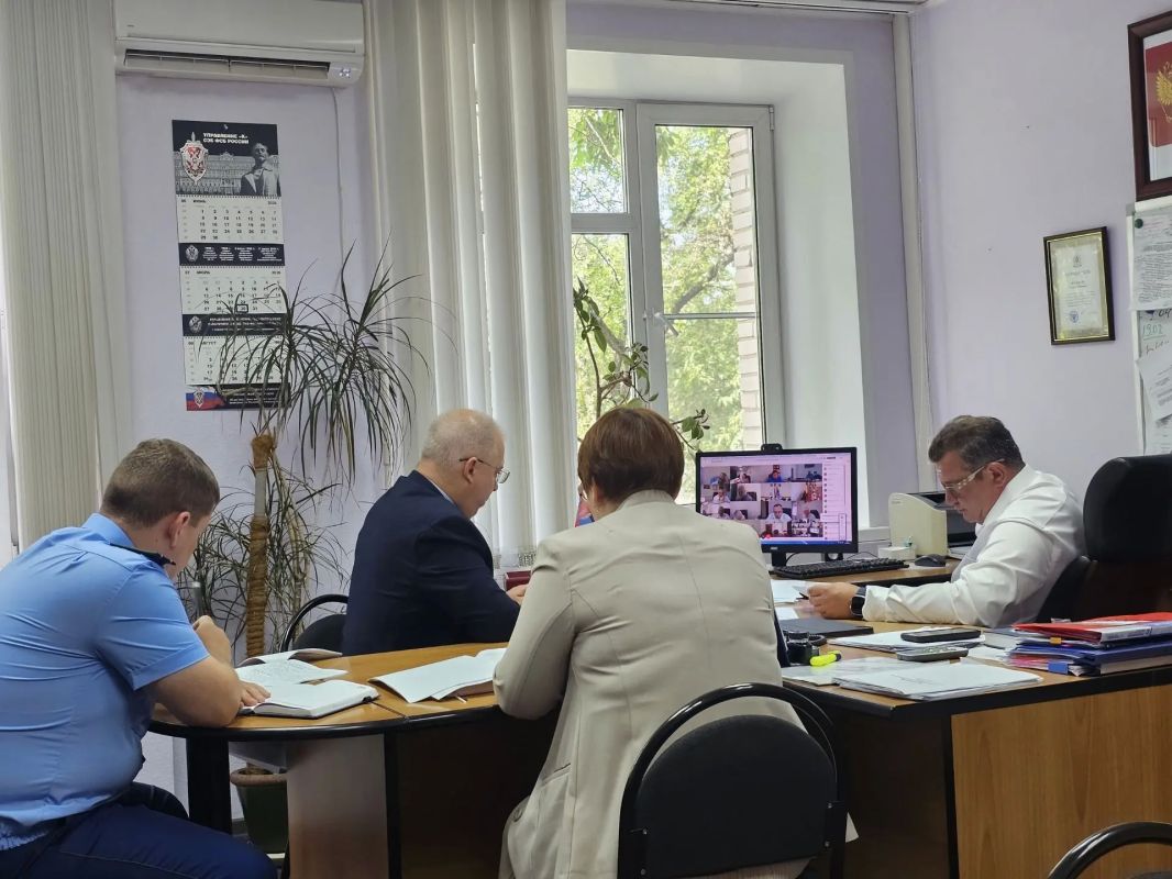 Более 60% коммунальных объектов края уже готовы к зиме Более 60% коммунальных объектов края уже готовы к зиме
