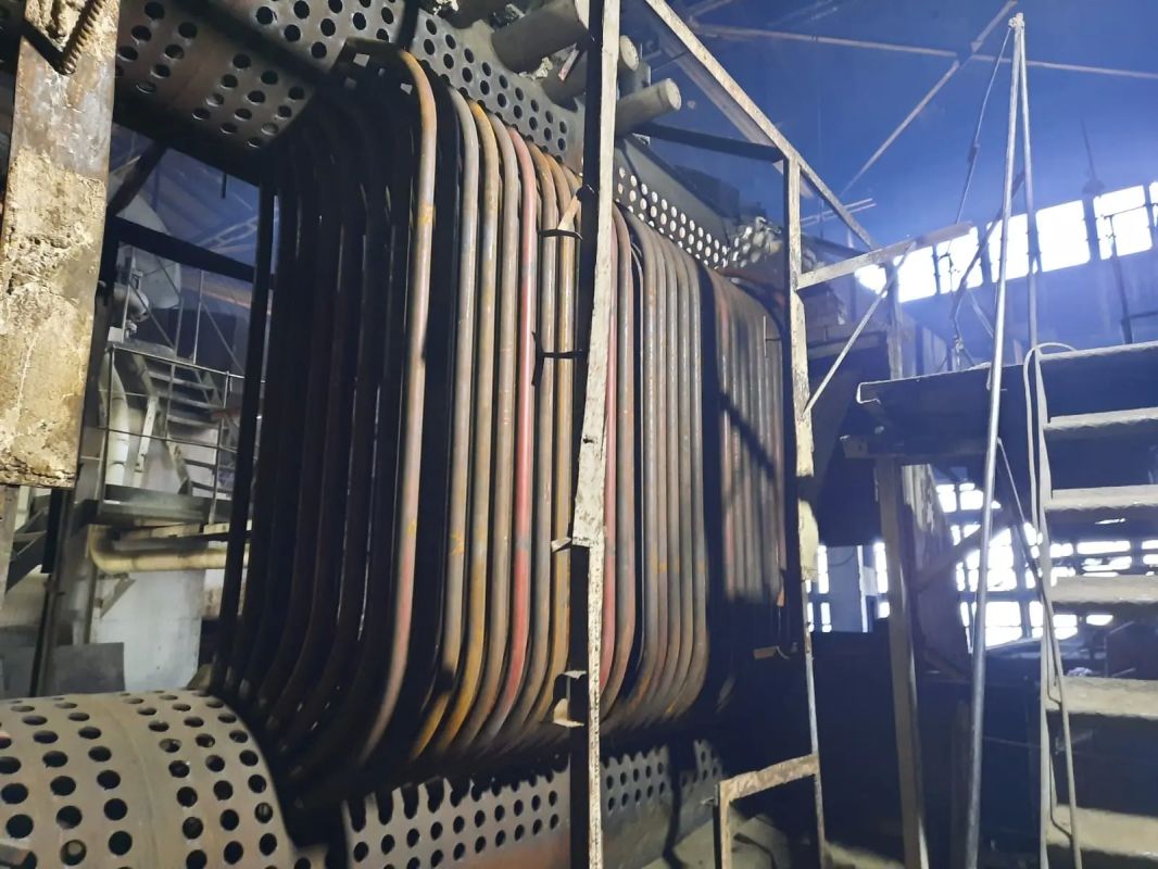Более 60% коммунальных объектов края уже готовы к зиме