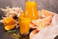 Вкус лета: нежный кисель из облепихи и апельсина для вашей радости