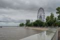 В Хабаровске усиливают защиту территорий в связи с подъёмом уровня Амура до 461 см. Об этом сообщил мэр Сергей Кравчук в ходе аппаратного совещания