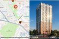 32 000 — платёж за свою квартиру 42 м в 3 минутах от городских прудов и дендрария