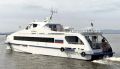 Речной маршрут Хабаровск — Фуюань закроют с 11 августа из-за паводков