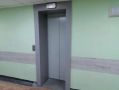 Сразу 4 лифта заменили в больнице Эльбана благодаря поддержке Губернатора Хабаровского края