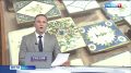 Изразцы, мебель и дарственные крепостным: в ДВХМ представили выставку быта Пушкина и его героев