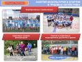 День физкультурника: спорт объединяет!