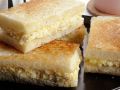Быстрые и вкусные яичные сэндвичи за 15 минут
