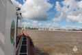 Уровень Амура продолжает расти
