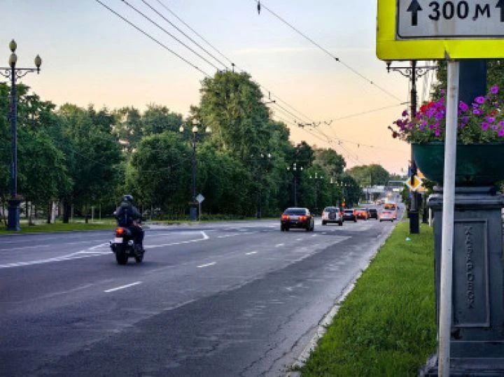 Магнитные бури, радиационный фон и пробки в Хабаровске 11 августа