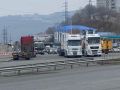 Во Владивостоке ограничат движение большегрузов на время ВЭФ