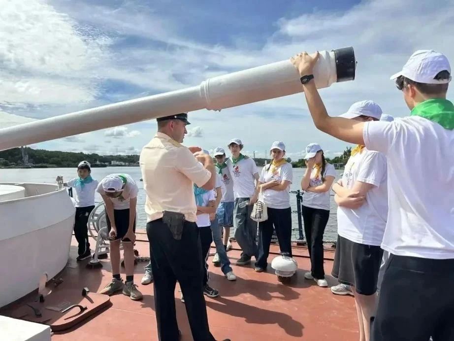 В школах Хабаровского края по поручению Президента РФ развивается система профориентации В школах Хабаровского края по поручению Президента РФ развивается система профориентации