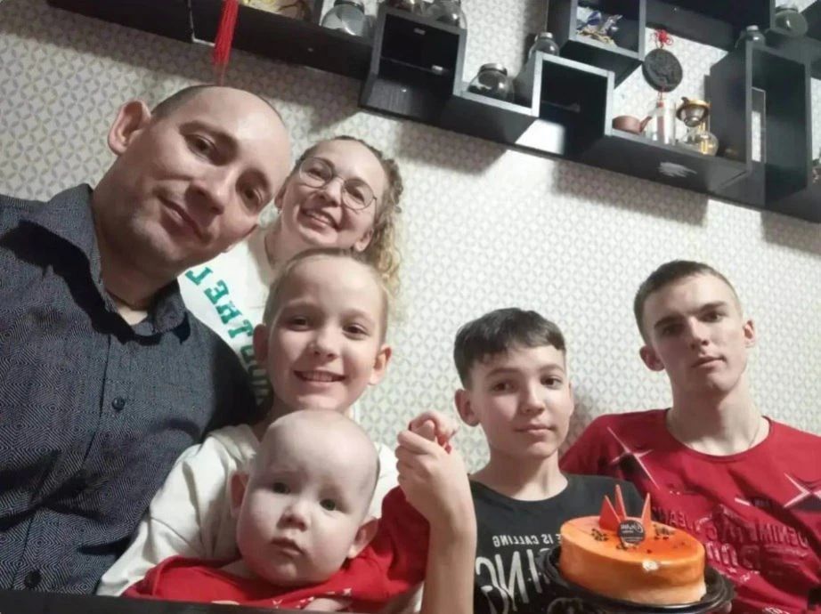 Дмитрий Демешин: Уже 164 мамы Хабаровского края получили дополнительную выплату в 300 тысяч рублей за рождение пятого и последующих детей Дмитрий Демешин: Уже 164 мамы Хабаровского края получили дополнительную выплату в 300 тысяч рублей за рождение пятого и последующих детей