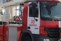 Пожар в кафе в Хабаровске ликвидирован за 17 минут