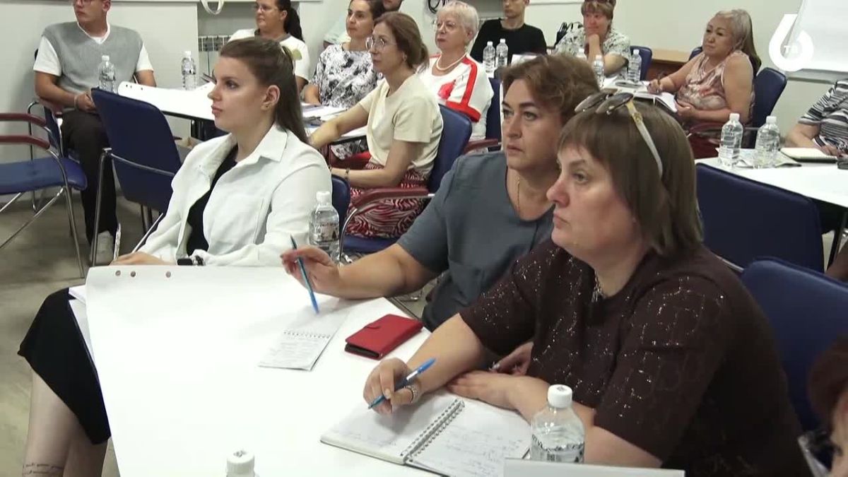 В Хабаровске идет подготовка общественных наблюдателей