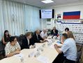 Наблюдатели от Общественной палаты и от политических партий вместе проследят за легитимностью выборов в Хабаровском крае