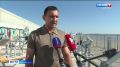 Максим Иванов: «Благоустраиваем дамбу ускоренными темпами благодаря работе команды Губернатора»