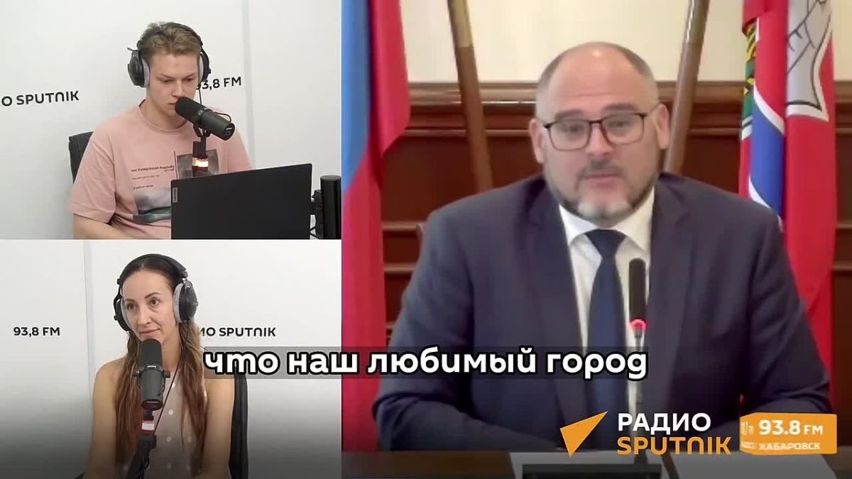 “Владивосток — портовый принц”: турпоток в городе побил рекорды
