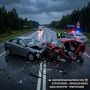 Выехал на встречку — проиграл жизнь: встречная полоса — ловушка для смелых