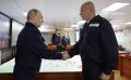 Владимир Путин высоко оценил боевую готовность Тихоокеанского флота