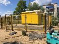 Газ появится в домах Комсомольска-на-Амуре по программе догазификации