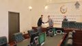 В Хабаровске состоялось торжественное вручение наград военным следователям