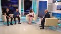 Это выпуск посвящен спортивной инфраструктуре Хабаровска