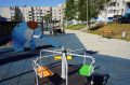 Дмитрий Демешин: Благоустраиваем 21 двор в городах и селах Хабаровского края по программе «Благоустройство дальневосточных дворов»