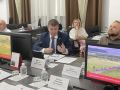Резонансные вопросы обсудили на круглом столе по вопросам присоединения к электросетевой и ж/д инфраструктуре ДВЖД
