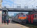 В аэропортах и вокзалах страны улучшилось качество связи