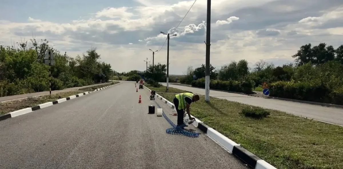Когда в город возвращается безопасность и спокойствие Когда в город возвращается безопасность и спокойствие