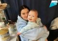 1 412 семей Хабаровского края получили выплату на первенца с начала года