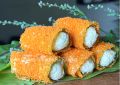 Летние рулетики из кабачков: вкусно и полезно без лишних жиров