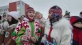 Красноярск впервые принял Международный форум коренных малочисленных народов