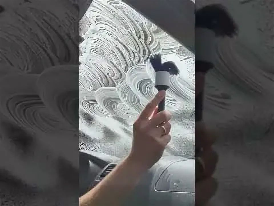 Как очистить стекло автомобиля до идеального состояния