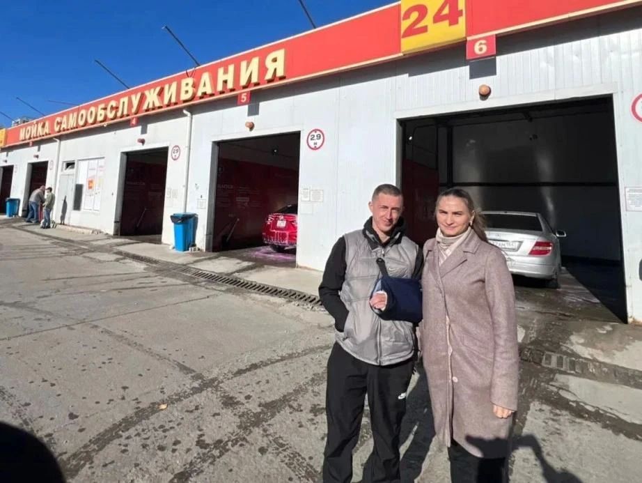Герои спецоперации и члены их семей открывают свой бизнес в Хабаровском крае при поддержке государства Герои спецоперации и члены их семей открывают свой бизнес в Хабаровском крае при поддержке государства