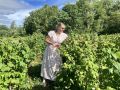 Грант «Агромотиватор» помогает ветеранам СВО запустить свое дело в сельском хозяйстве
