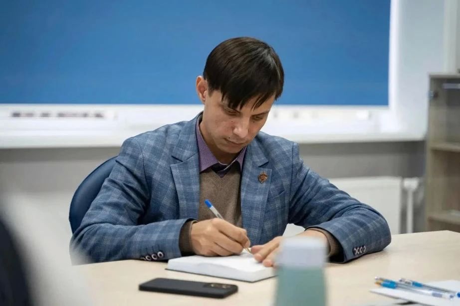 Герои спецоперации и члены их семей открывают свой бизнес в Хабаровском крае при поддержке государства Герои спецоперации и члены их семей открывают свой бизнес в Хабаровском крае при поддержке государства