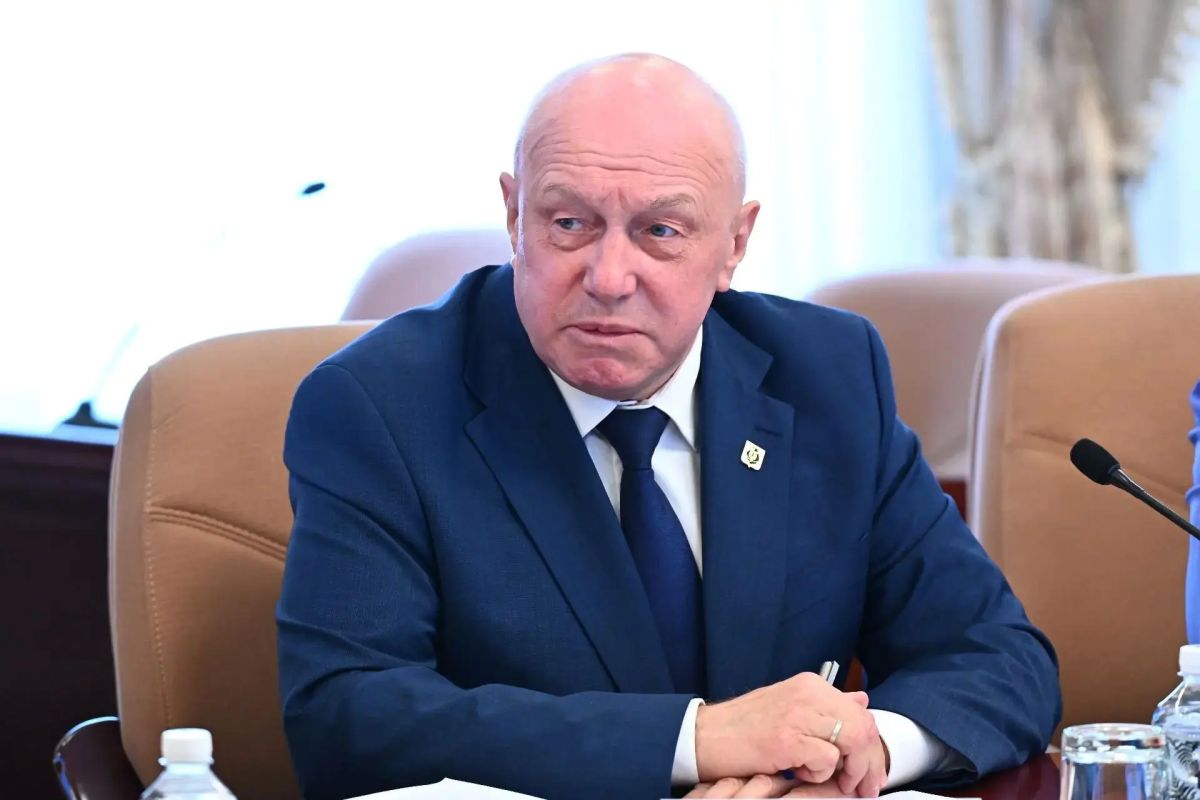 Дмитрий Демешин: Поставил задачу краевому минтрансу и зампредам правительства Марии Авиловой и Ирине Горбачёвой сократить сроки установки дорожных камер и запуска системы мониторинга Дмитрий Демешин: Поставил задачу краевому минтрансу и зампредам правительства Марии Авиловой и Ирине Горбачёвой сократить сроки установки дорожных камер и запуска системы мониторинга