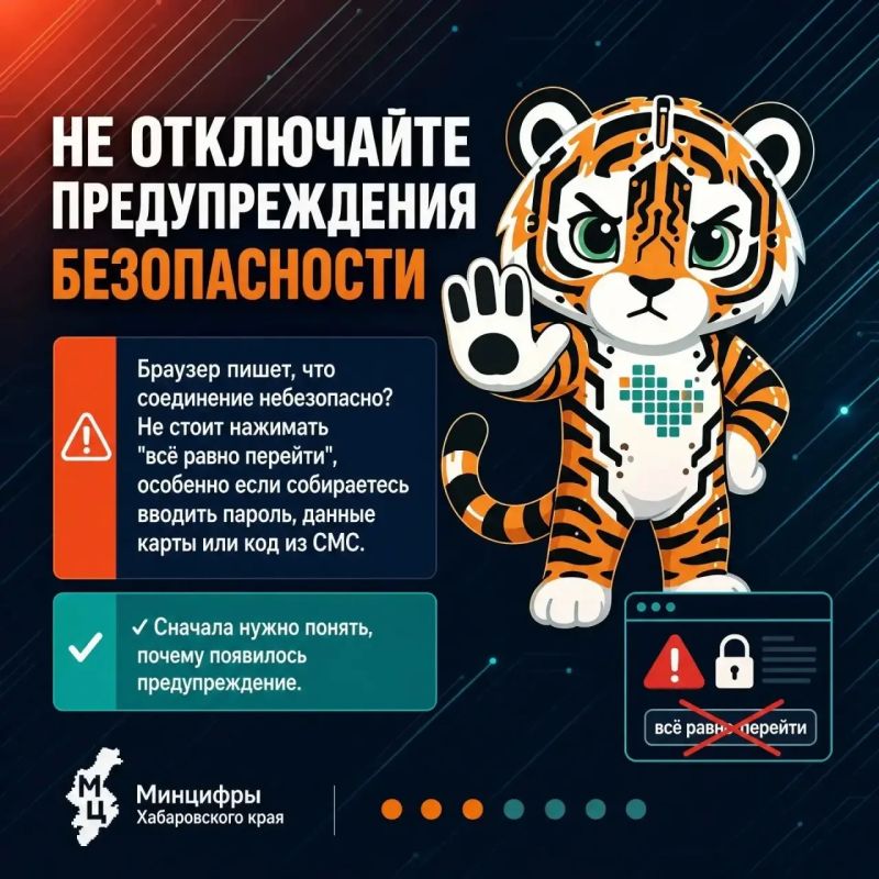 Что означает «Подключение не защищено», когда вы платите через СБП или картой «Мир»? Что означает «Подключение не защищено», когда вы платите через СБП или картой «Мир»?