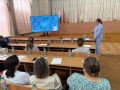В рабочем поселке Солнечном завершилось обучение общественных наблюдателей, готовых обеспечить прозрачность и честность предстоящего голосования