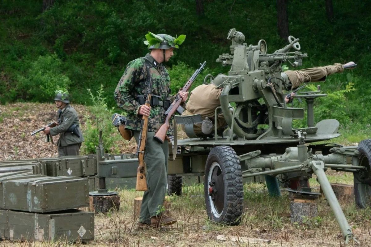 VIII Международный военно-исторический фестиваль «Дальневосточный Форпост» пройдет в Волочаевке 5 и 6 сентября VIII Международный военно-исторический фестиваль «Дальневосточный Форпост» пройдет в Волочаевке 5 и 6 сентября