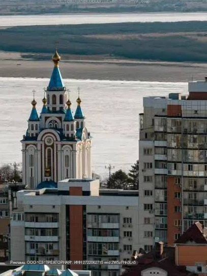 Извините, а все смирились, что снять нормальную квартиру в Хабаровске стоит минимум 35 000 ?!