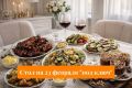 Меню на 23 февраля: пять мужских блюд для праздничного стола