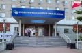 В краевой больнице Сергеева начал работу дневной стационар отделения челюстно-лицевой хирургии
